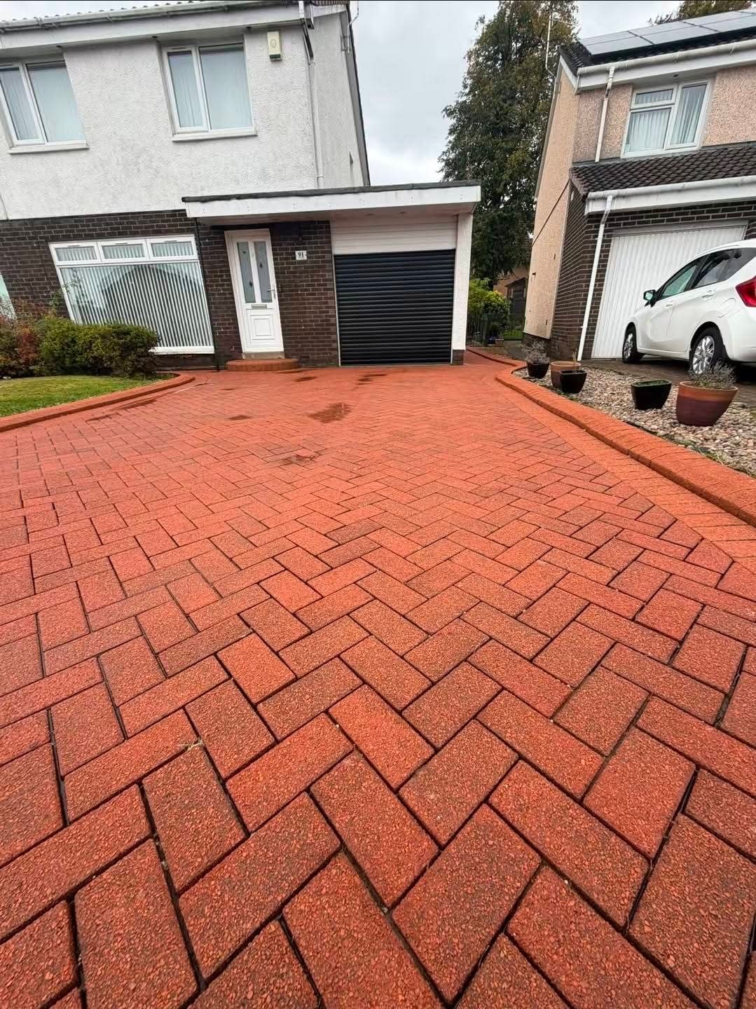 Property Maintenance